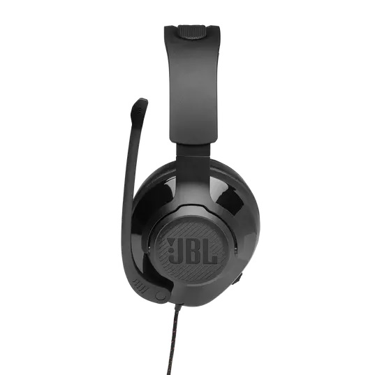 Auriculares con Microfono JBL Quantum 200 para Gaming con Sonido Inmersivo